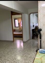 Blk 608 Clementi West Street 1 (Clementi), HDB 3 Rooms #450368191